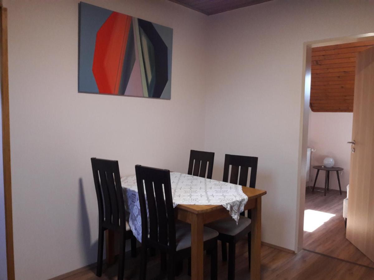 أورفو Natura Panzio&Apartmanhaz المظهر الخارجي الصورة